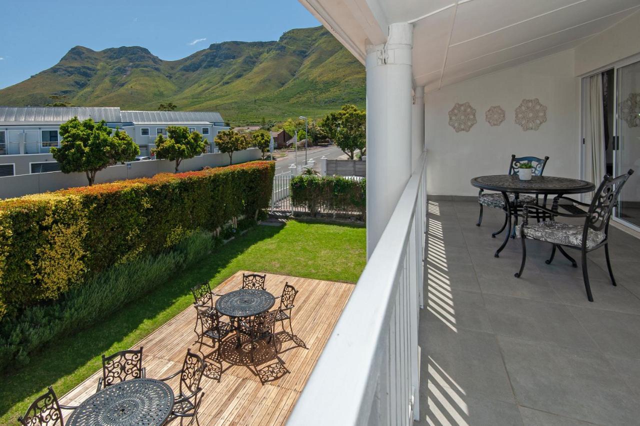 Oude Schuur Boutique Guesthouse ヘルマナス エクステリア 写真