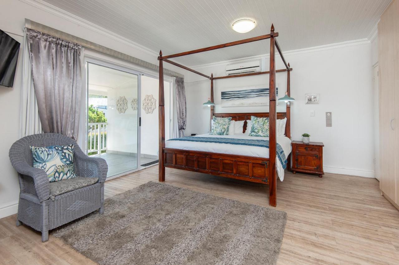 Oude Schuur Boutique Guesthouse ヘルマナス エクステリア 写真