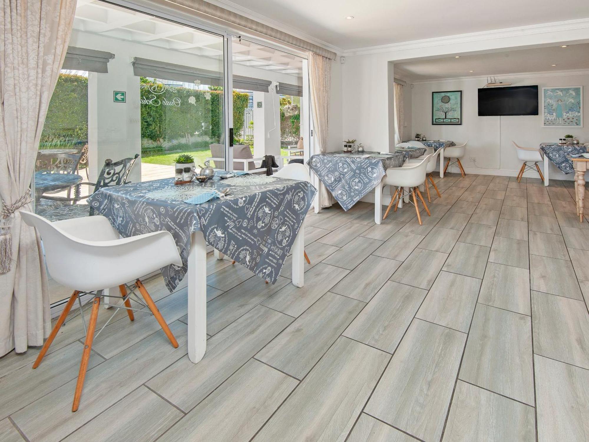 Oude Schuur Boutique Guesthouse ヘルマナス エクステリア 写真