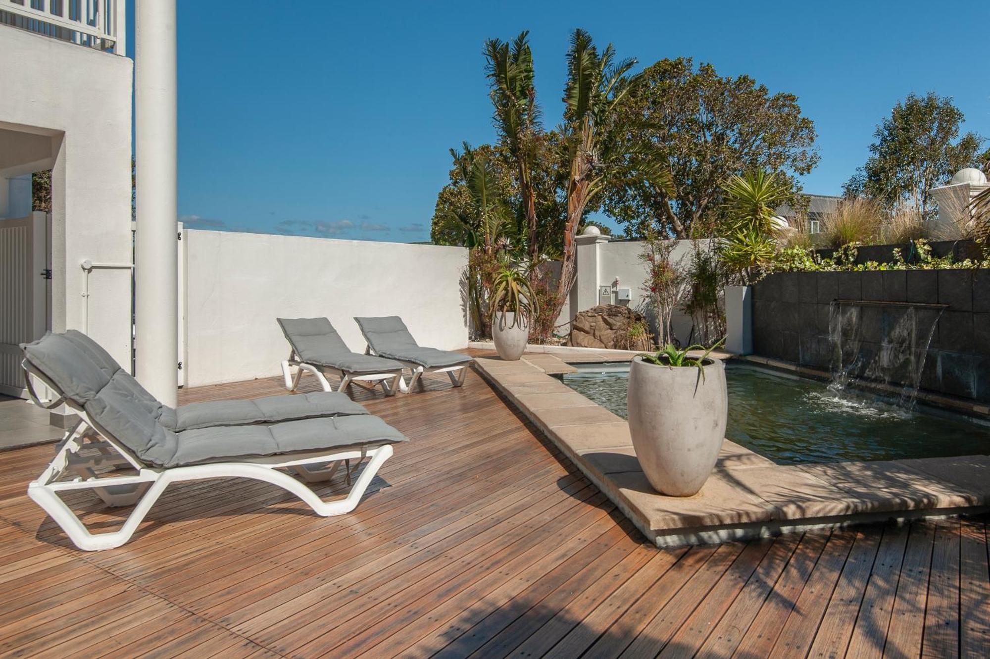 Oude Schuur Boutique Guesthouse ヘルマナス エクステリア 写真