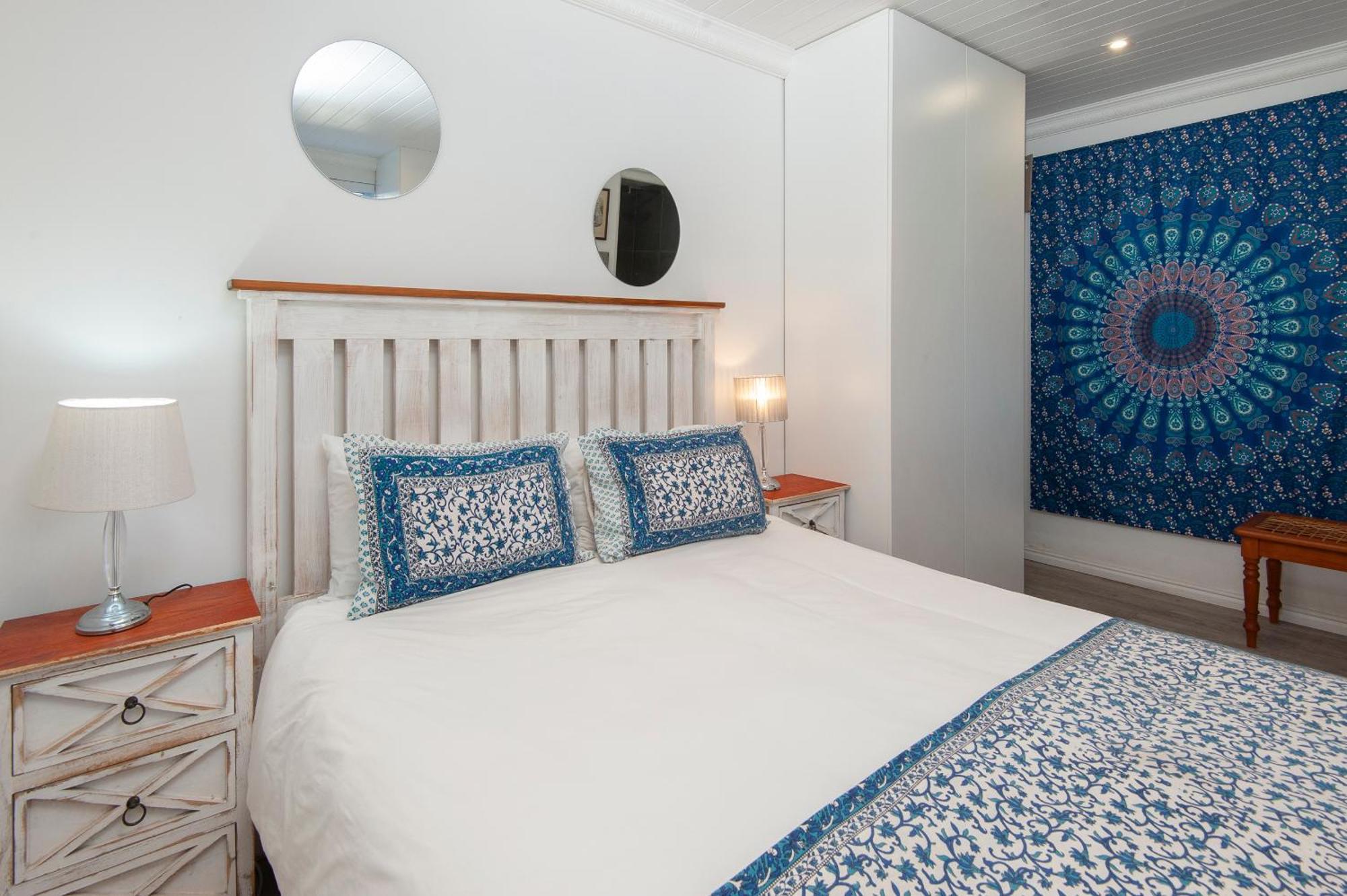 Oude Schuur Boutique Guesthouse ヘルマナス エクステリア 写真