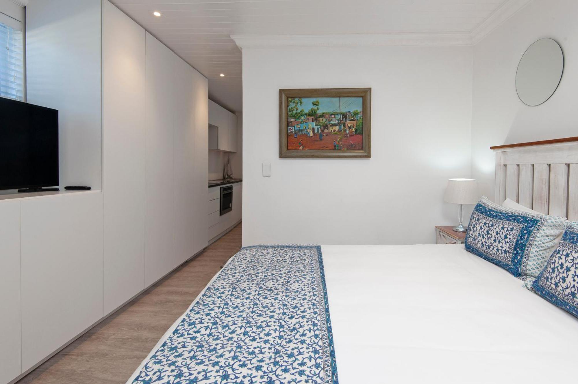 Oude Schuur Boutique Guesthouse ヘルマナス エクステリア 写真