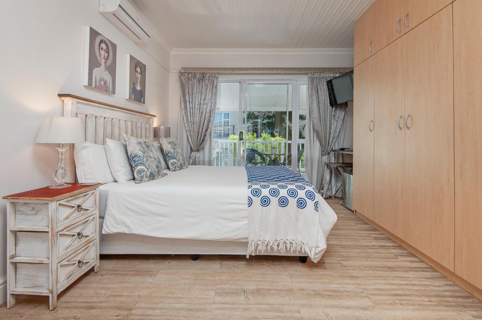 Oude Schuur Boutique Guesthouse ヘルマナス エクステリア 写真