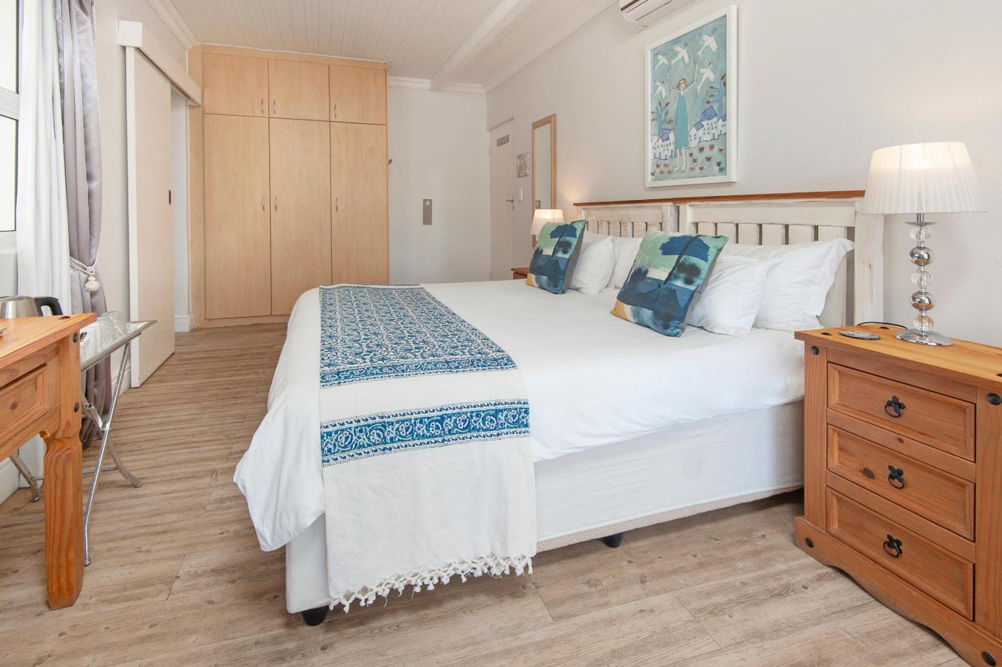 Oude Schuur Boutique Guesthouse ヘルマナス エクステリア 写真