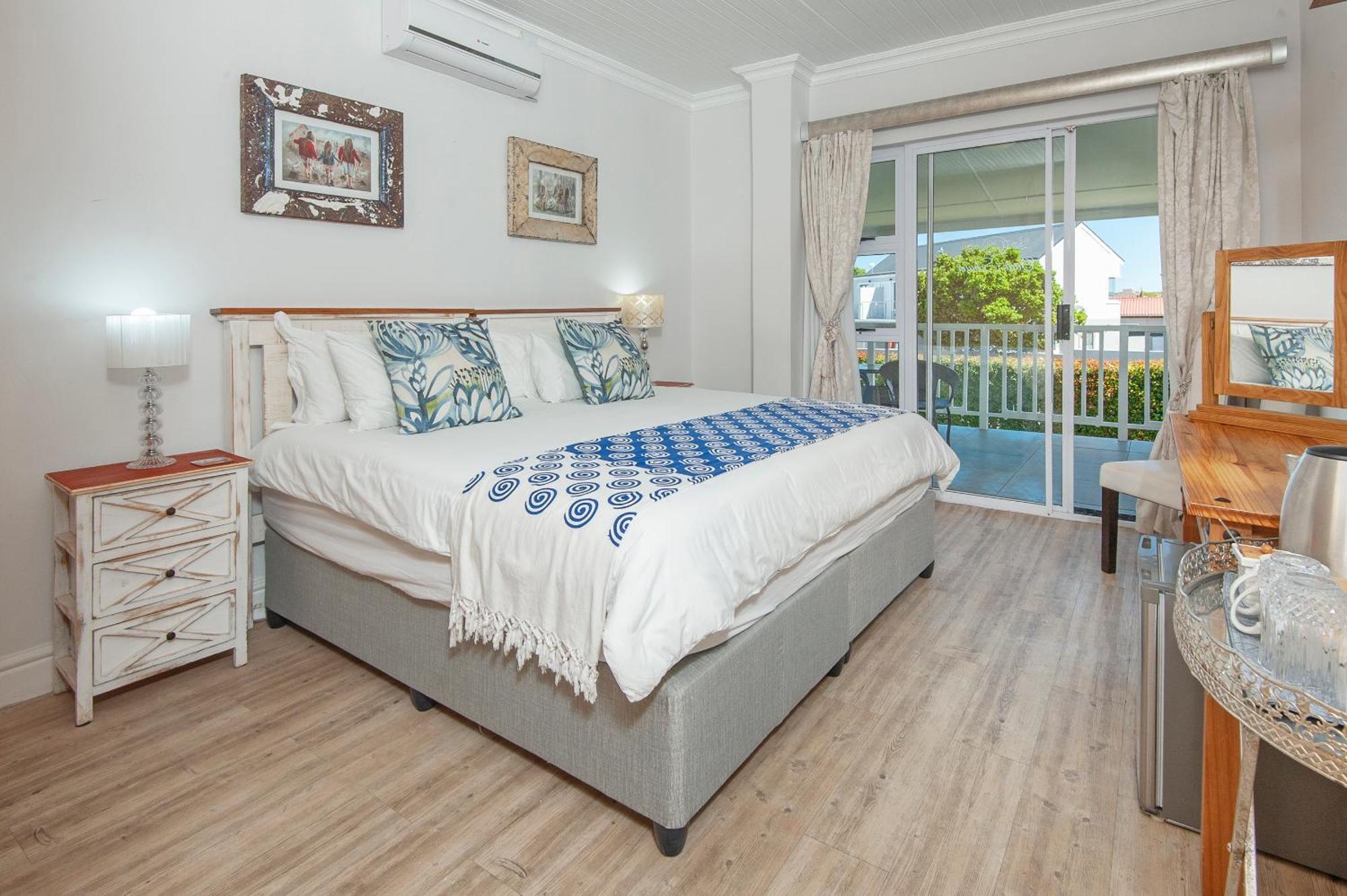 Oude Schuur Boutique Guesthouse ヘルマナス エクステリア 写真