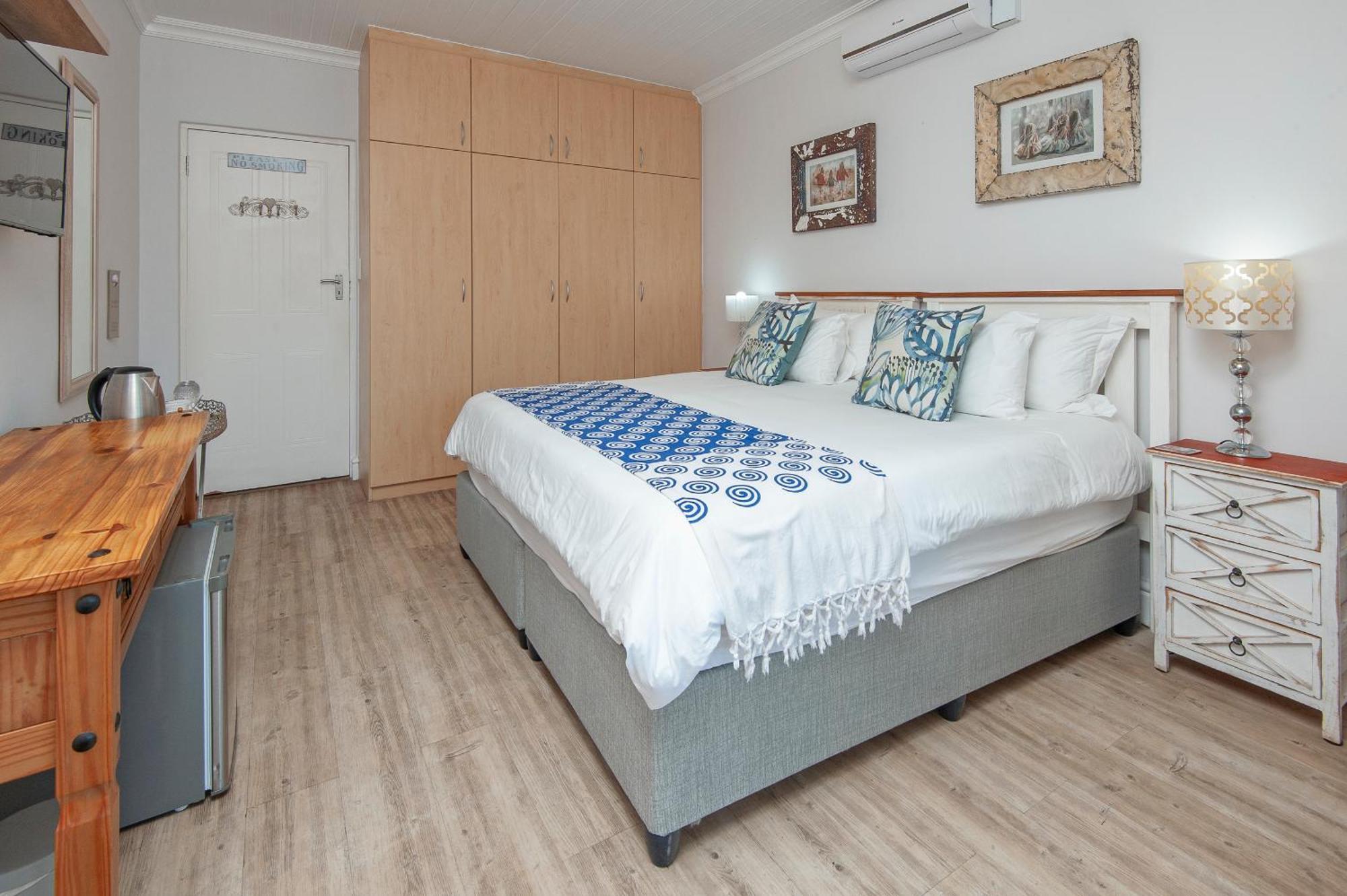 Oude Schuur Boutique Guesthouse ヘルマナス エクステリア 写真