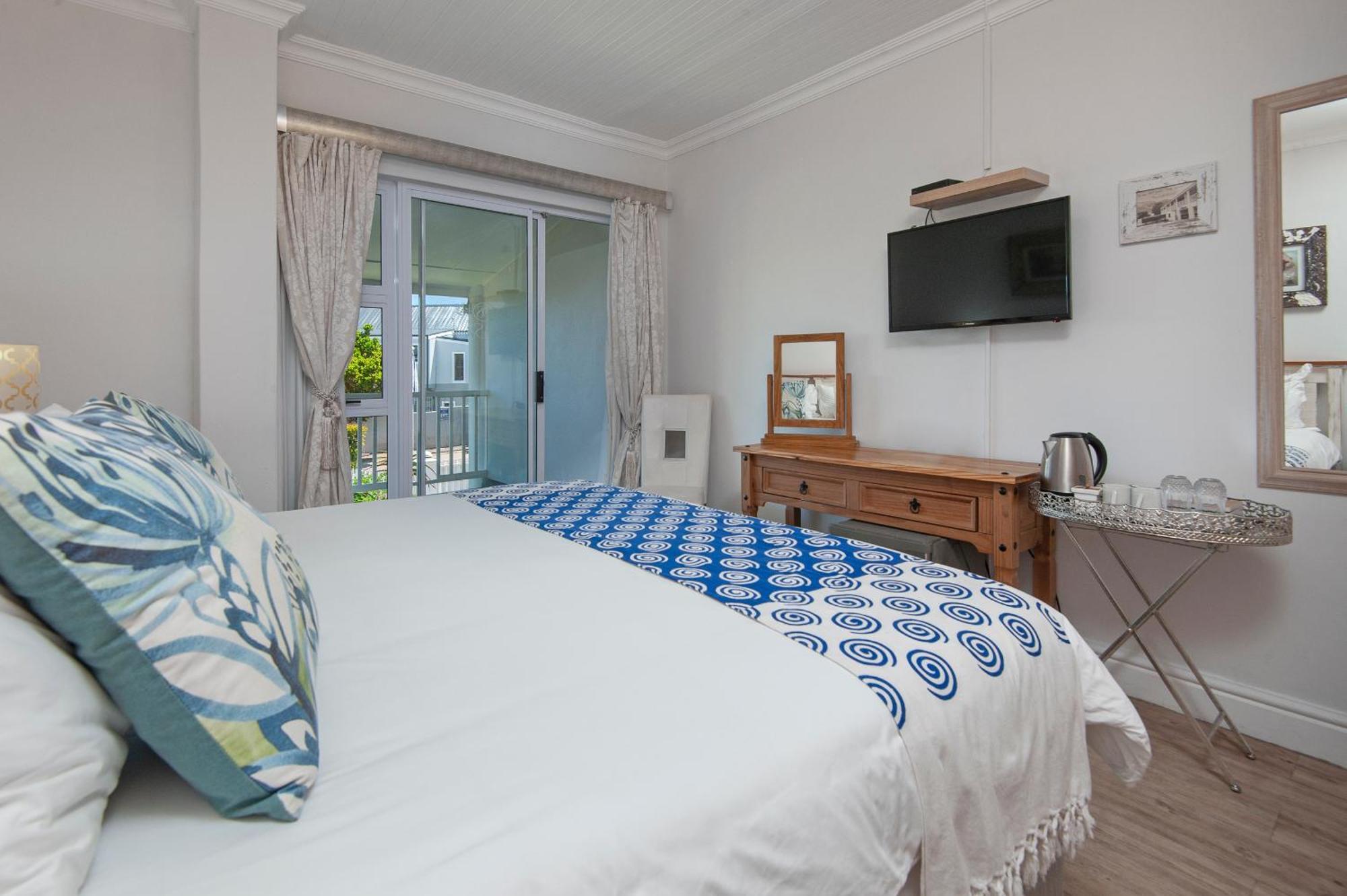 Oude Schuur Boutique Guesthouse ヘルマナス エクステリア 写真