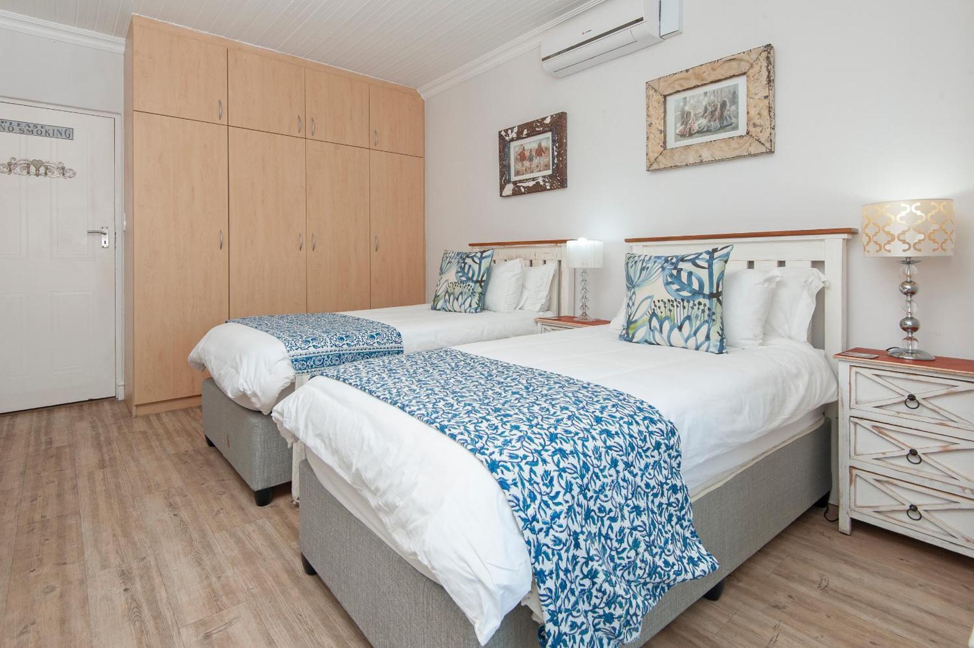 Oude Schuur Boutique Guesthouse ヘルマナス エクステリア 写真