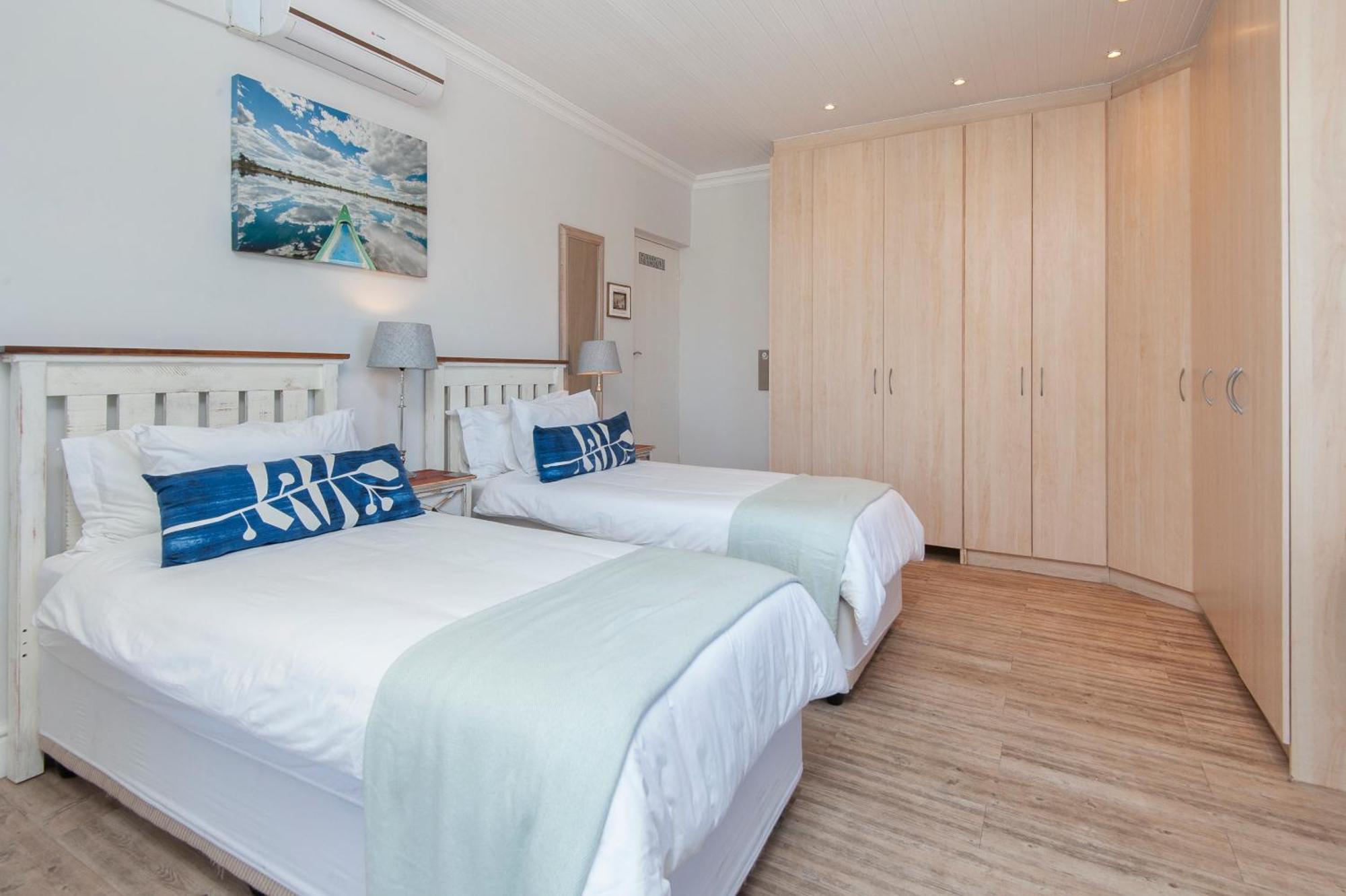 Oude Schuur Boutique Guesthouse ヘルマナス エクステリア 写真