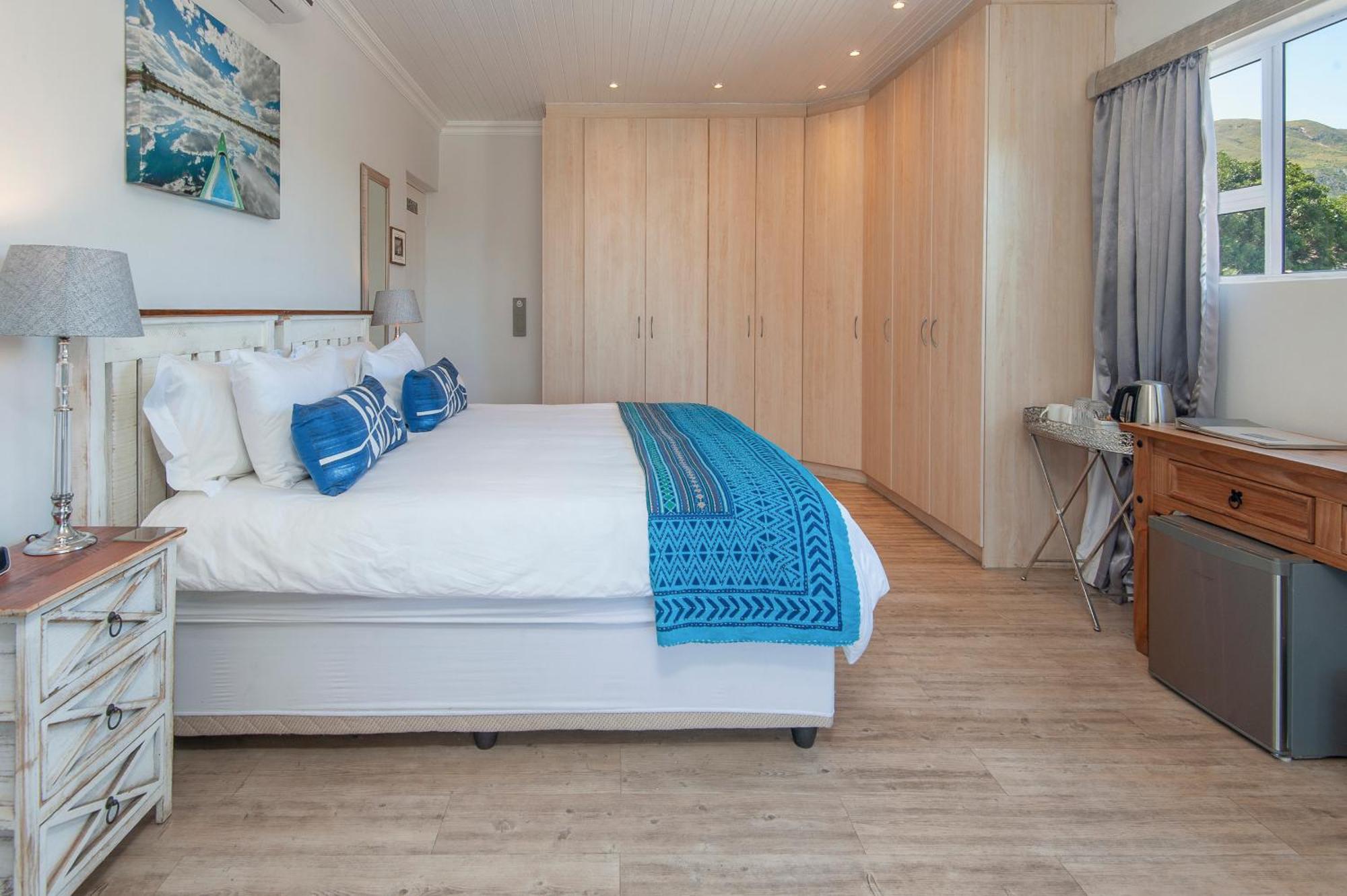 Oude Schuur Boutique Guesthouse ヘルマナス エクステリア 写真