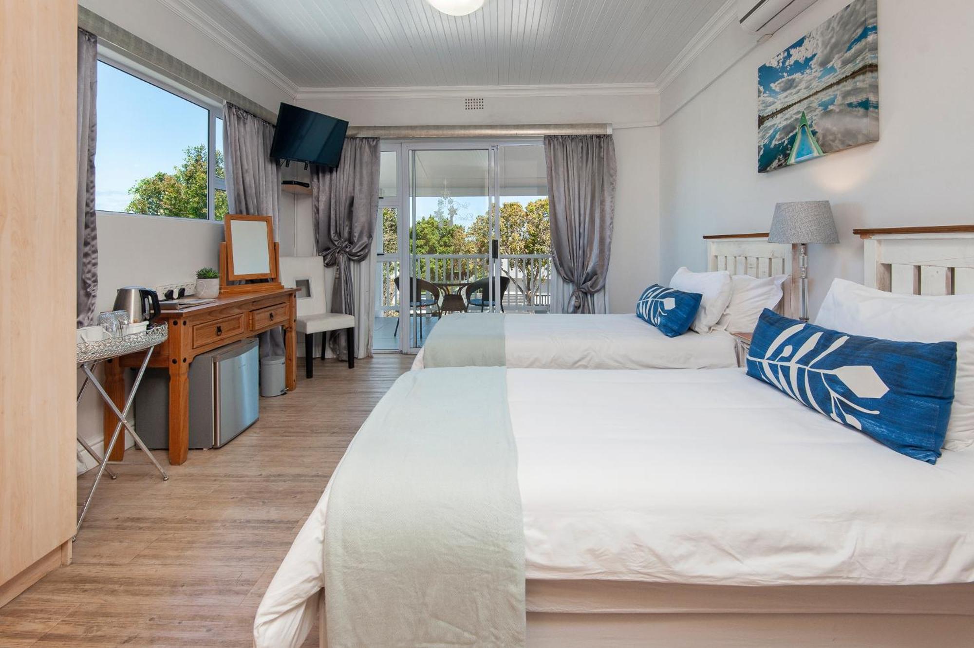 Oude Schuur Boutique Guesthouse ヘルマナス エクステリア 写真