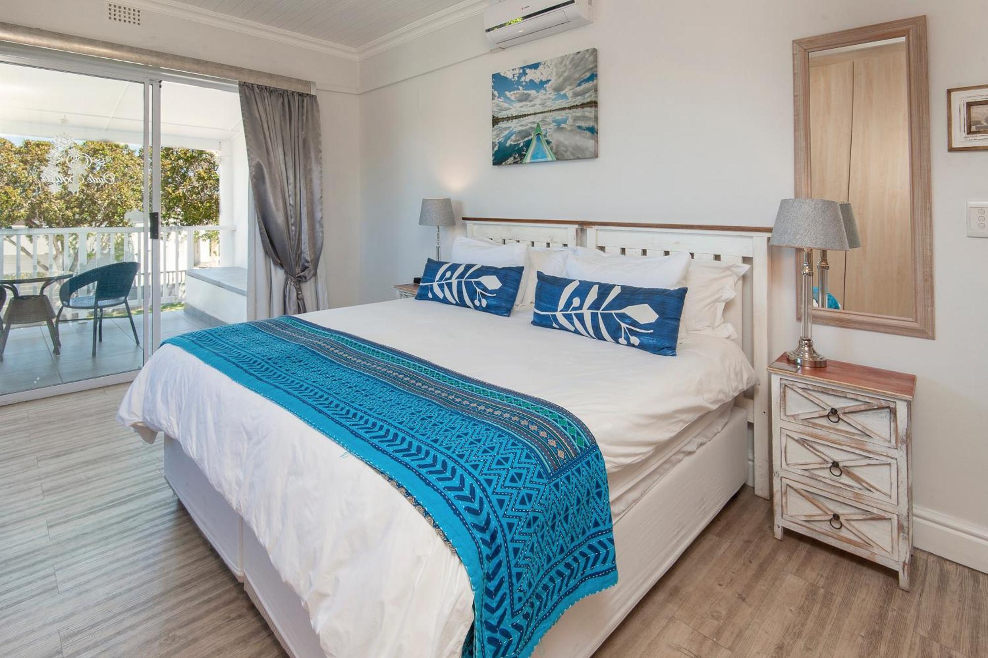 Oude Schuur Boutique Guesthouse ヘルマナス エクステリア 写真